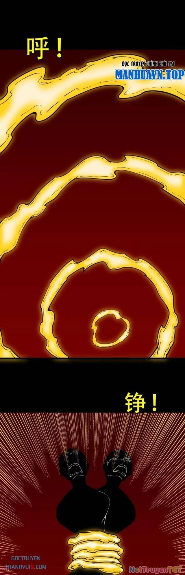 Đấu Yếm Thần Chapter 290 - Trang 3