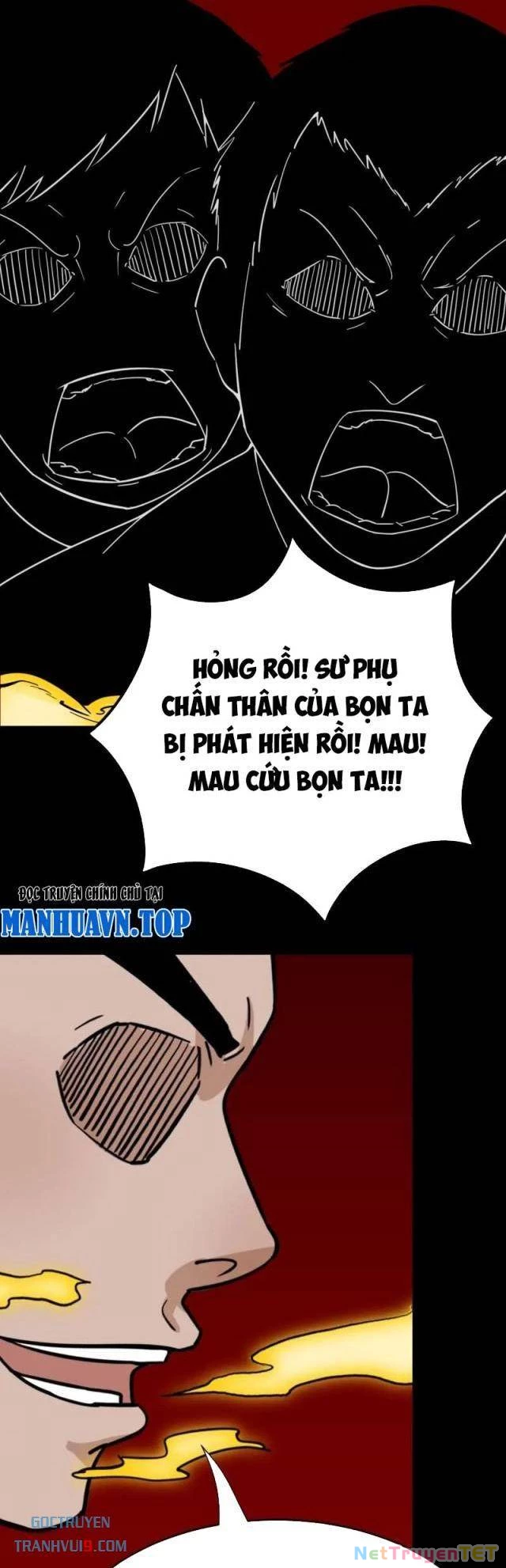 Đấu Yếm Thần Chapter 290 - Trang 3