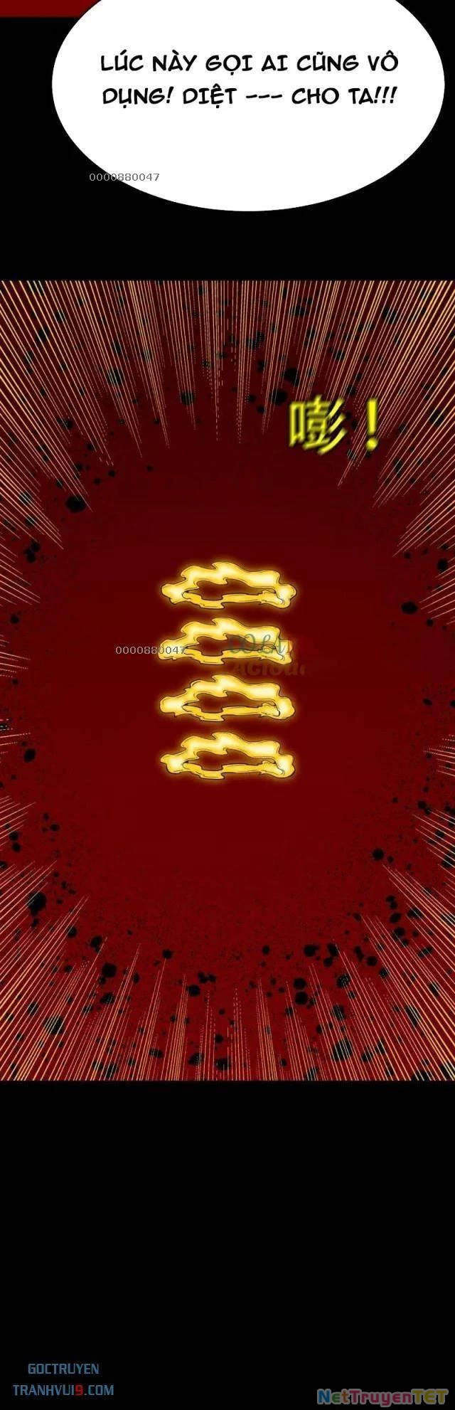 Đấu Yếm Thần Chapter 290 - Trang 3