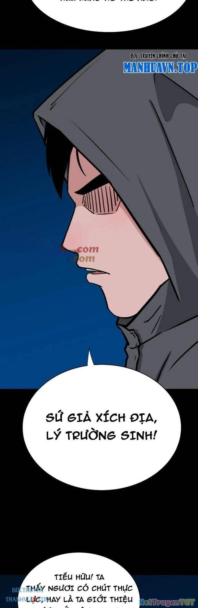 Đấu Yếm Thần Chapter 290 - Trang 3