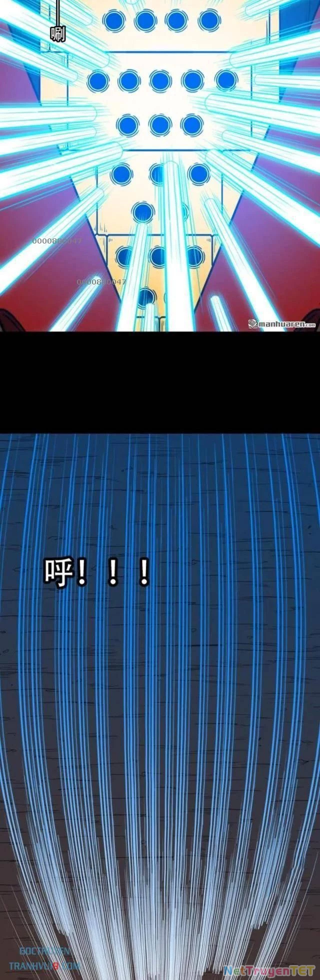 Đấu Yếm Thần Chapter 290 - Trang 3