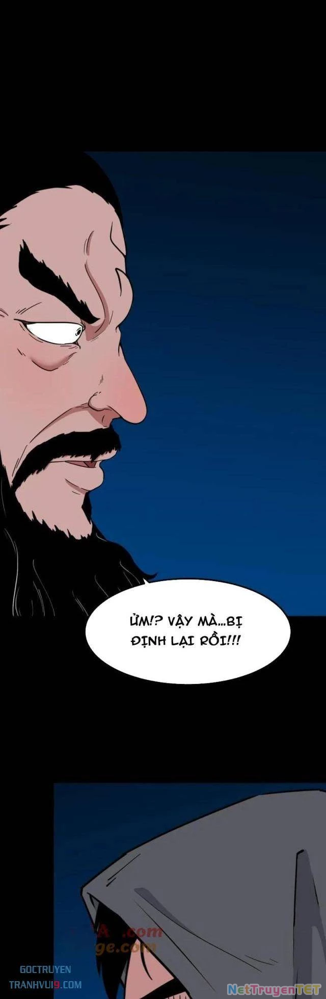 Đấu Yếm Thần Chapter 290 - Trang 3