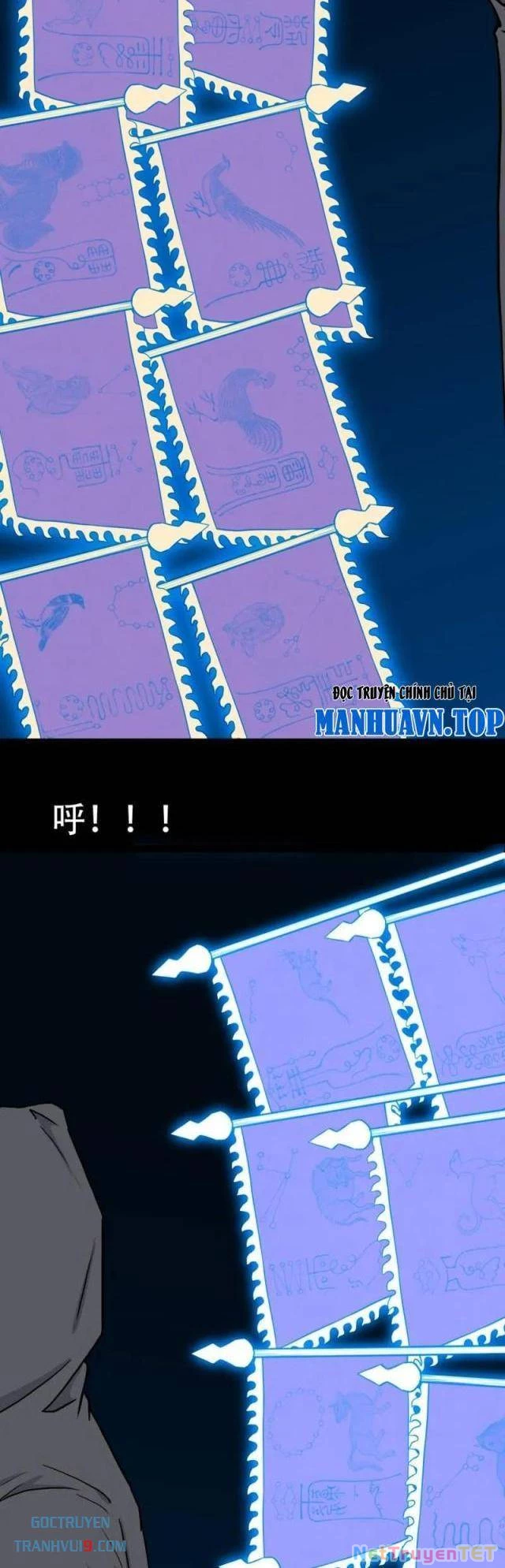 Đấu Yếm Thần Chapter 290 - Trang 3