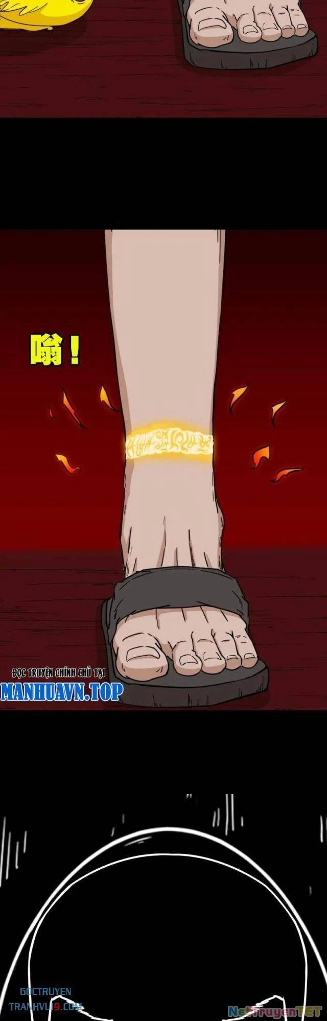 Đấu Yếm Thần Chapter 290 - Trang 3