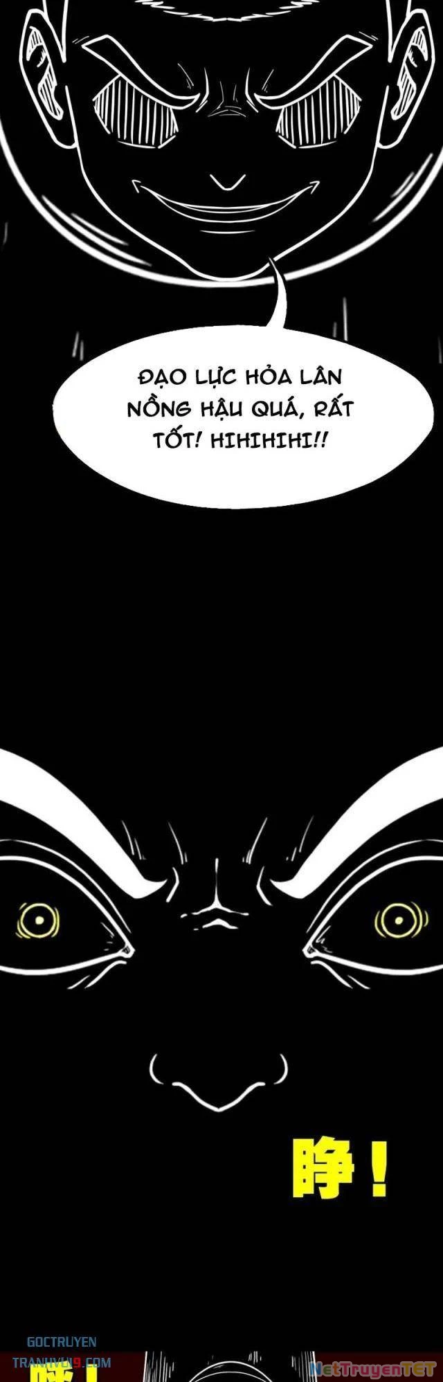 Đấu Yếm Thần Chapter 290 - Trang 3