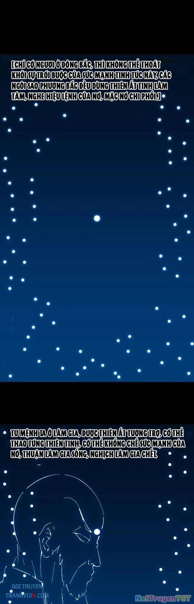 Đấu Yếm Thần Chapter 291 - Trang 3