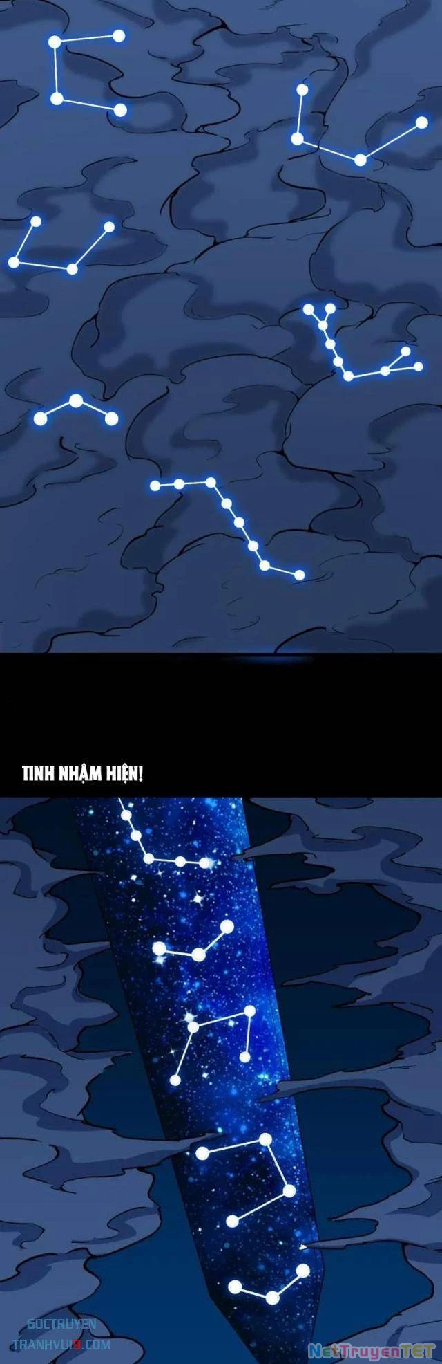 Đấu Yếm Thần Chapter 291 - Trang 3