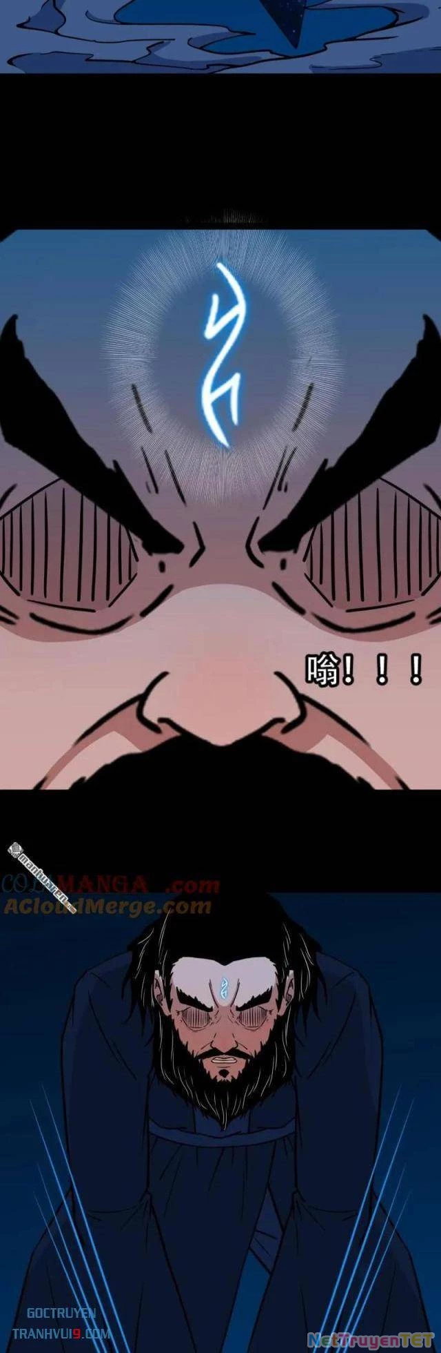 Đấu Yếm Thần Chapter 291 - Trang 3