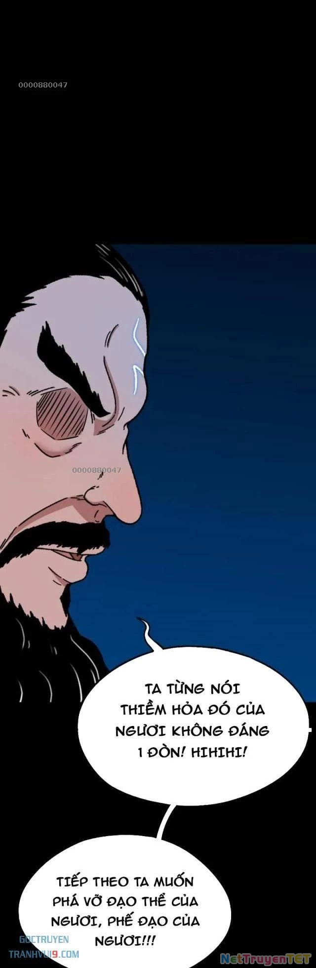 Đấu Yếm Thần Chapter 291 - Trang 3