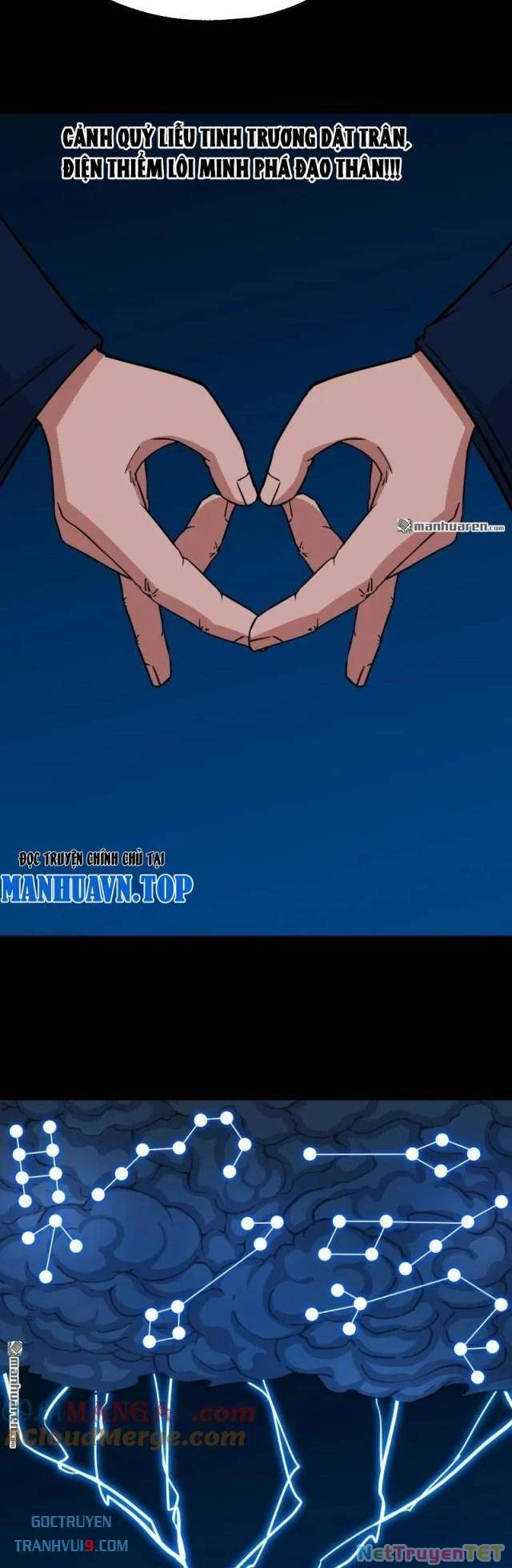 Đấu Yếm Thần Chapter 291 - Trang 3