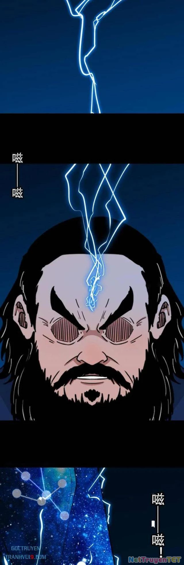 Đấu Yếm Thần Chapter 291 - Trang 3