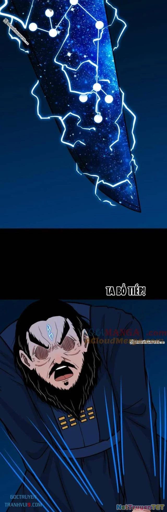 Đấu Yếm Thần Chapter 291 - Trang 3