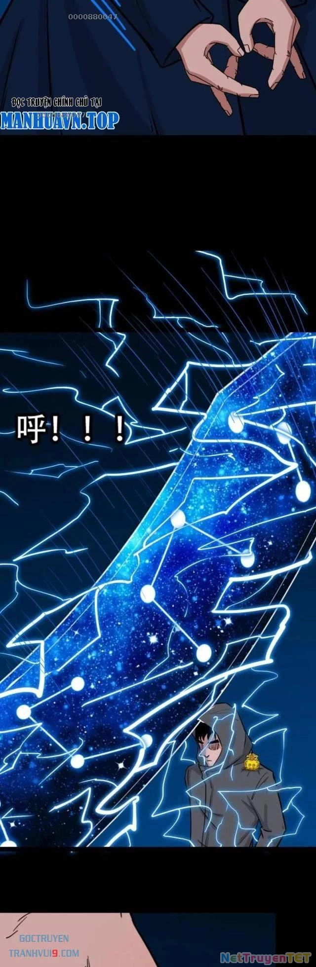 Đấu Yếm Thần Chapter 291 - Trang 3