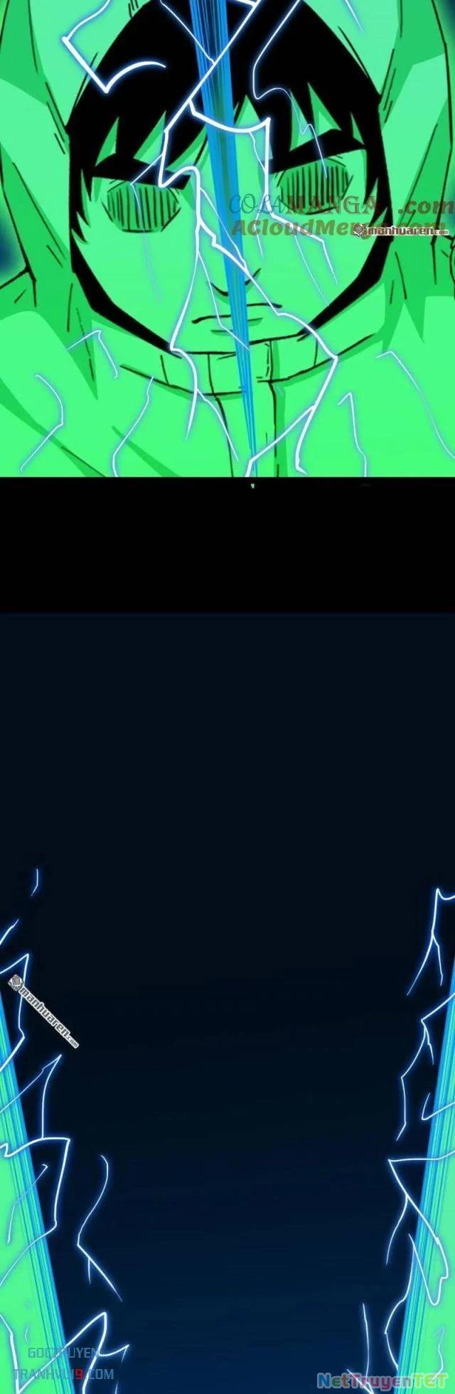 Đấu Yếm Thần Chapter 291 - Trang 3