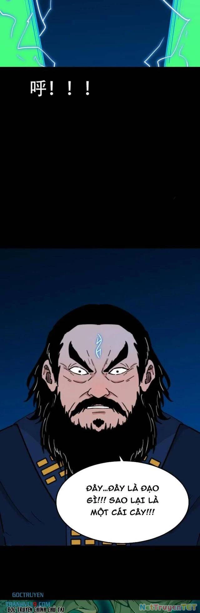 Đấu Yếm Thần Chapter 291 - Trang 3