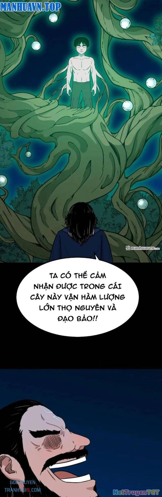 Đấu Yếm Thần Chapter 291 - Trang 3