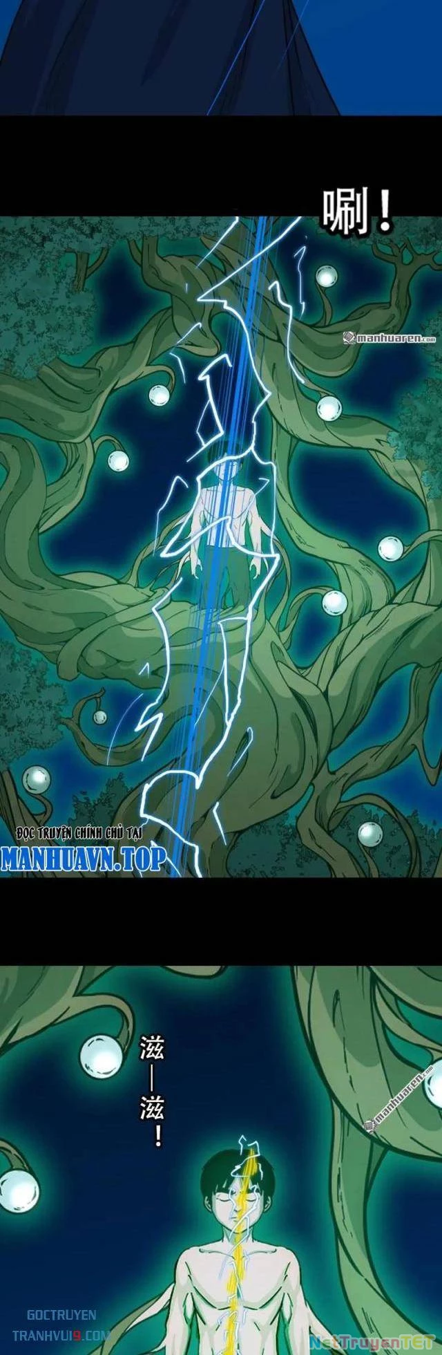 Đấu Yếm Thần Chapter 291 - Trang 3