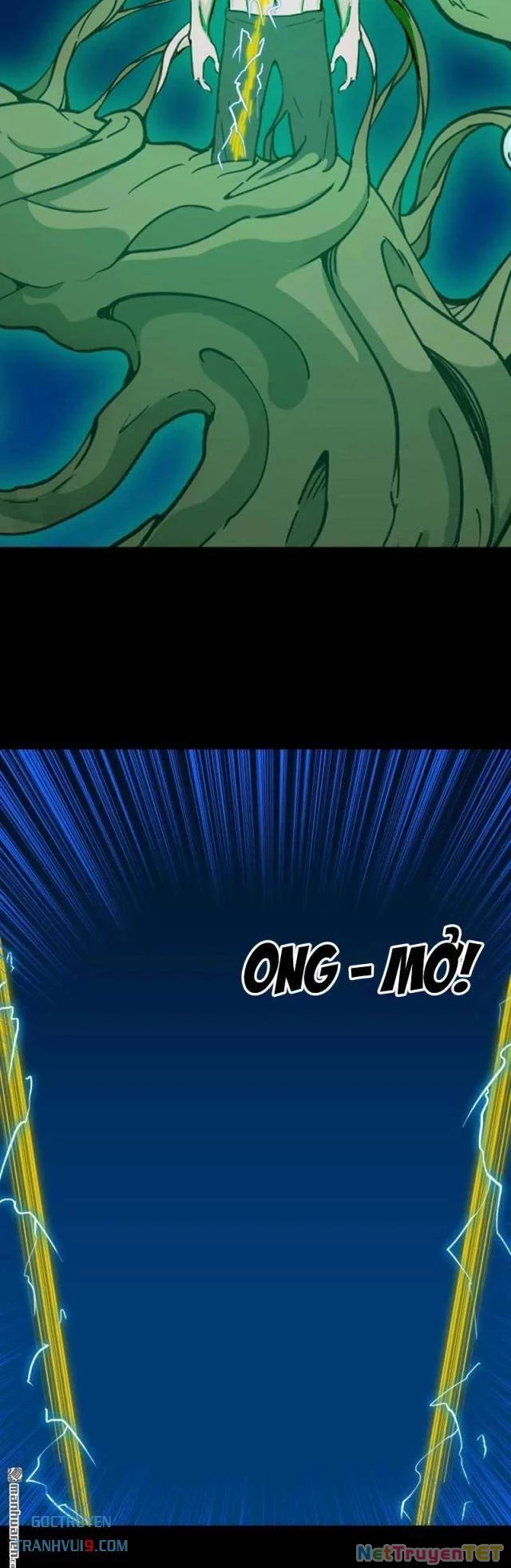 Đấu Yếm Thần Chapter 291 - Trang 3