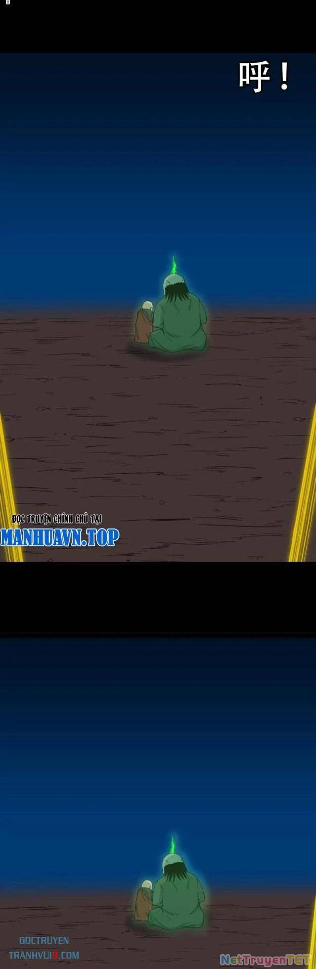 Đấu Yếm Thần Chapter 291 - Trang 3