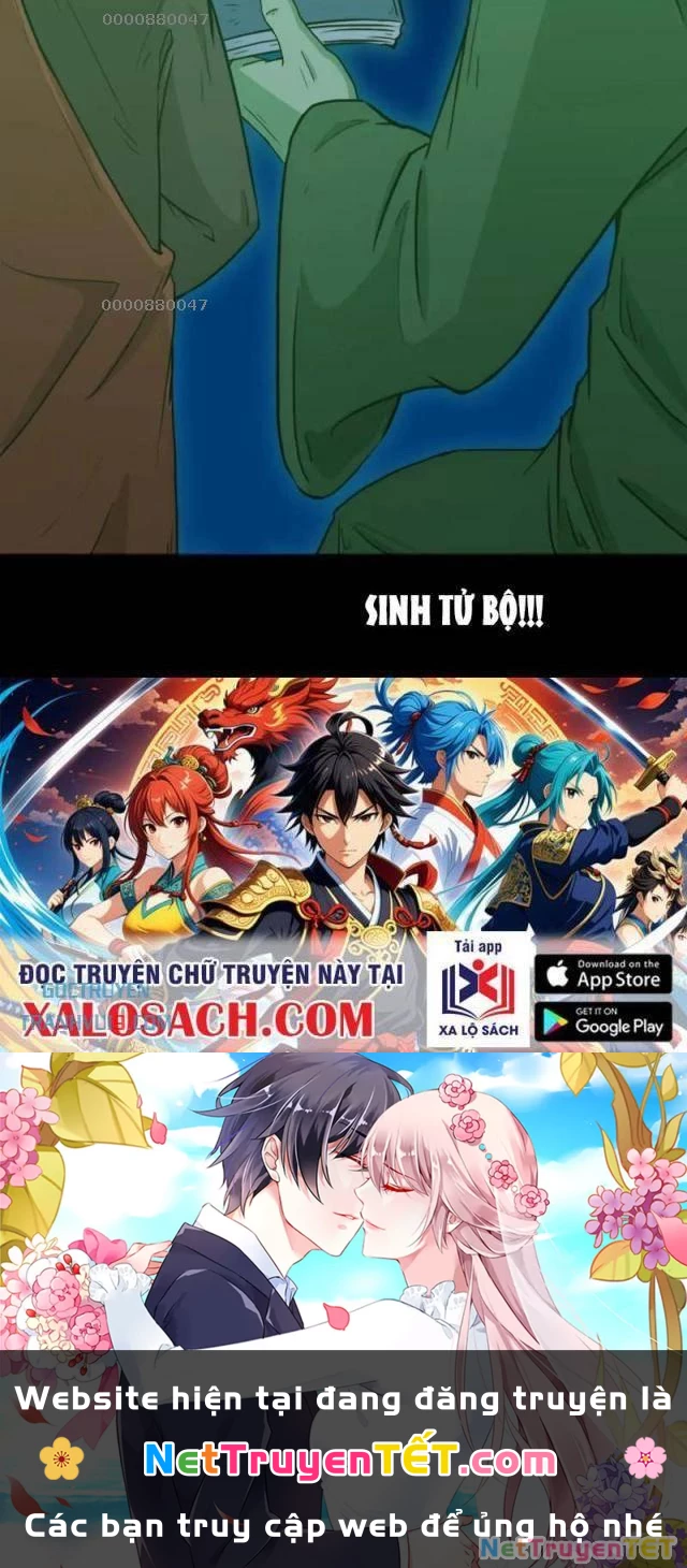 Đấu Yếm Thần Chapter 291 - Trang 3