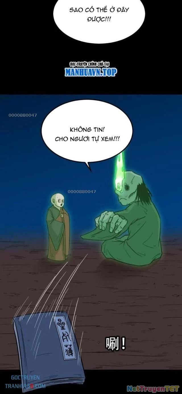 Đấu Yếm Thần Chapter 292 - Trang 3