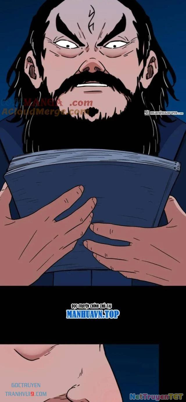 Đấu Yếm Thần Chapter 292 - Trang 3