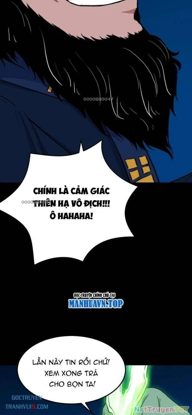 Đấu Yếm Thần Chapter 292 - Trang 3