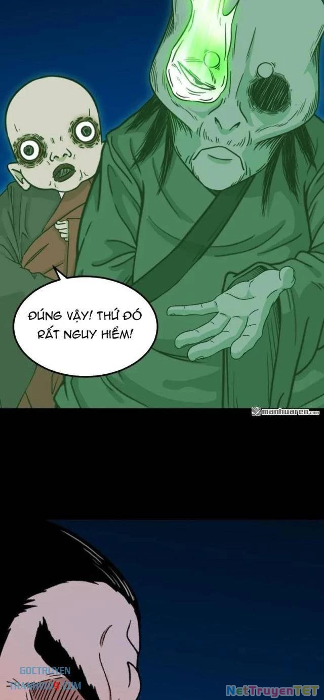 Đấu Yếm Thần Chapter 292 - Trang 3