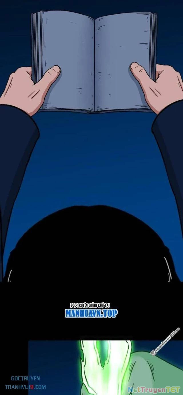 Đấu Yếm Thần Chapter 292 - Trang 3