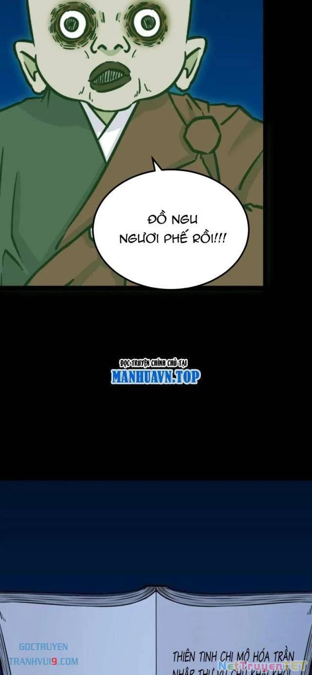 Đấu Yếm Thần Chapter 292 - Trang 3