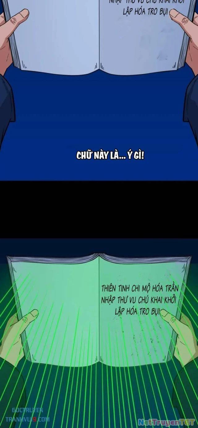 Đấu Yếm Thần Chapter 292 - Trang 3