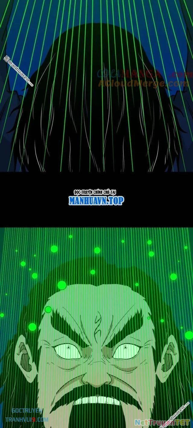 Đấu Yếm Thần Chapter 292 - Trang 3