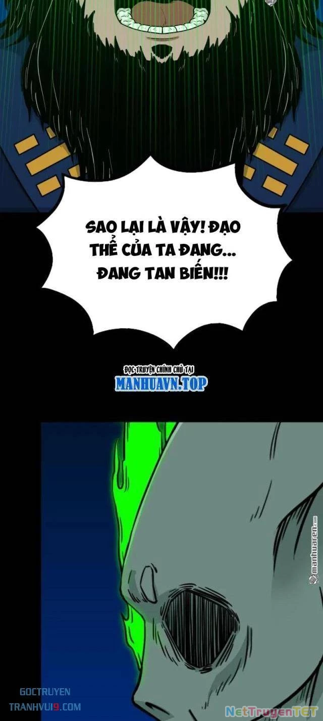 Đấu Yếm Thần Chapter 292 - Trang 3