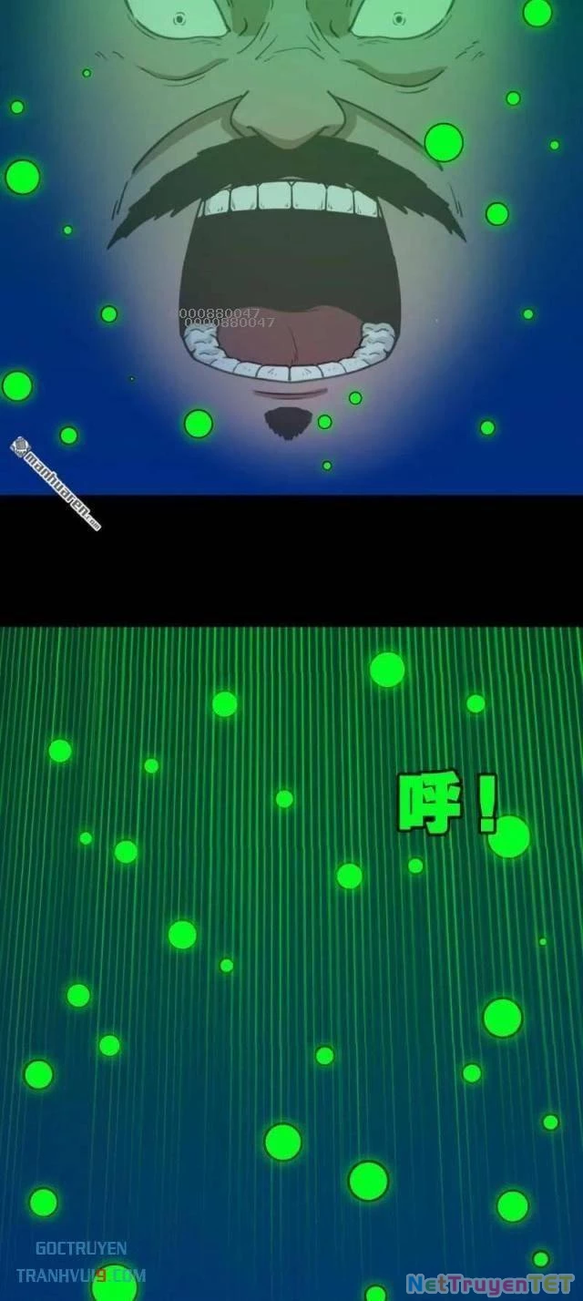 Đấu Yếm Thần Chapter 292 - Trang 3