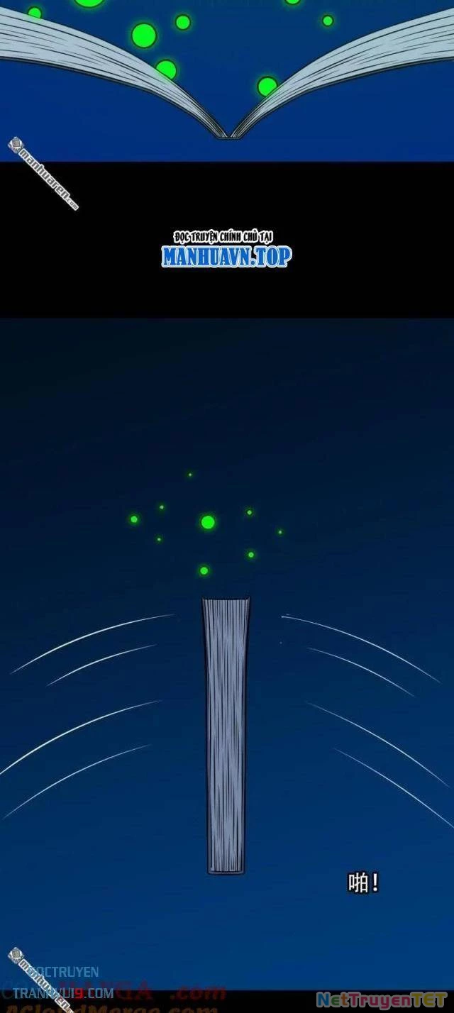 Đấu Yếm Thần Chapter 292 - Trang 3