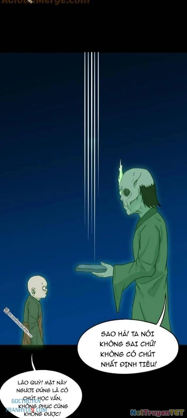 Đấu Yếm Thần Chapter 292 - Trang 3