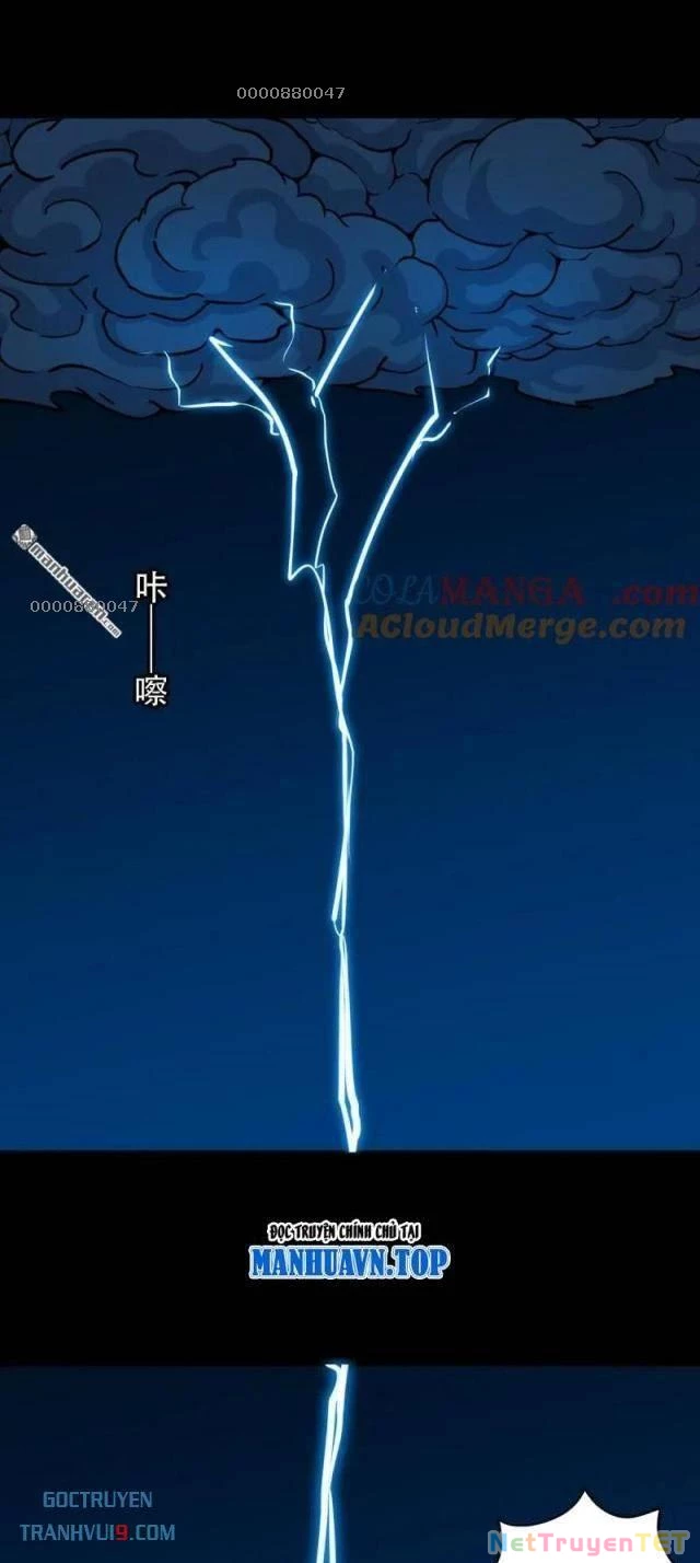 Đấu Yếm Thần Chapter 292 - Trang 3