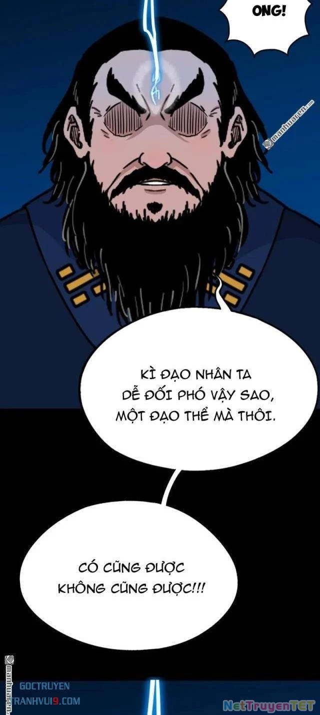 Đấu Yếm Thần Chapter 292 - Trang 3