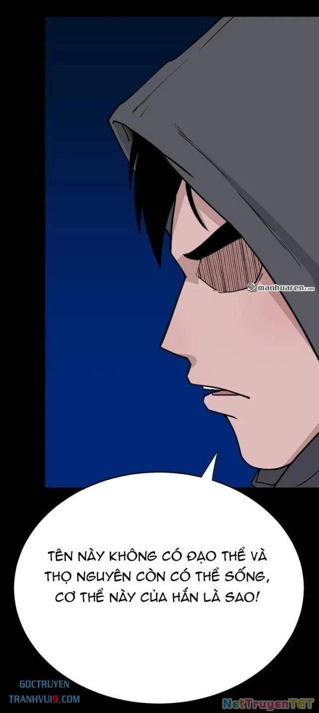 Đấu Yếm Thần Chapter 292 - Trang 3