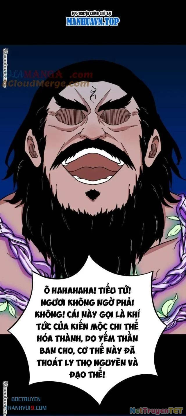 Đấu Yếm Thần Chapter 292 - Trang 3