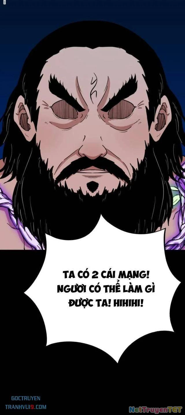 Đấu Yếm Thần Chapter 292 - Trang 3