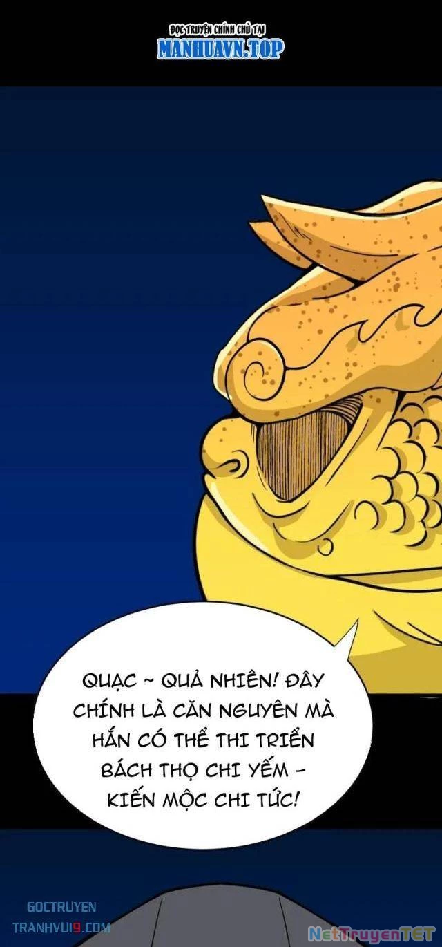 Đấu Yếm Thần Chapter 292 - Trang 3