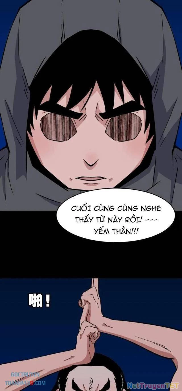 Đấu Yếm Thần Chapter 292 - Trang 3