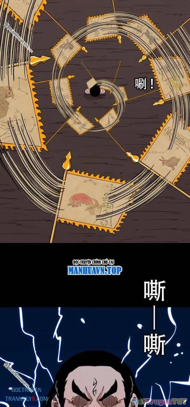 Đấu Yếm Thần Chapter 292 - Trang 3