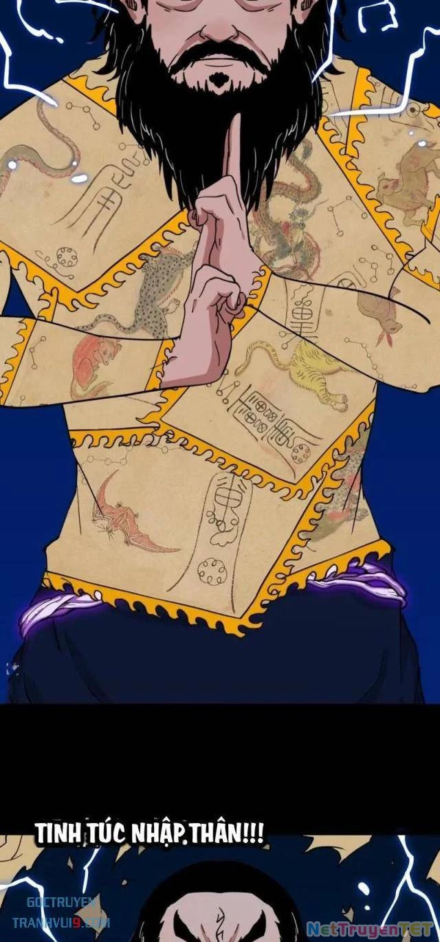 Đấu Yếm Thần Chapter 292 - Trang 3