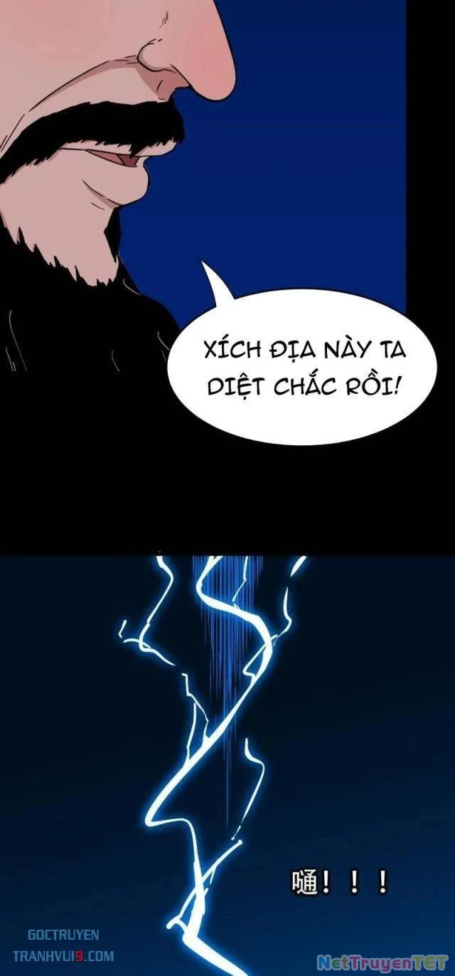 Đấu Yếm Thần Chapter 292 - Trang 3