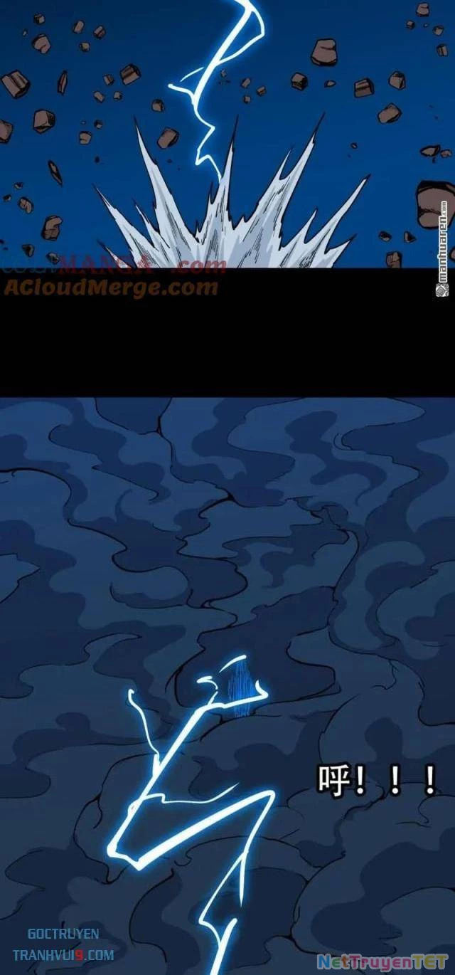 Đấu Yếm Thần Chapter 292 - Trang 3