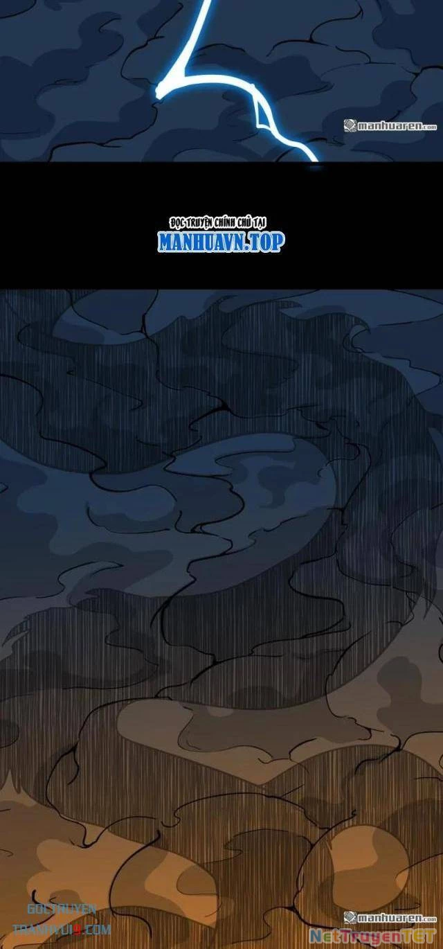 Đấu Yếm Thần Chapter 292 - Trang 3