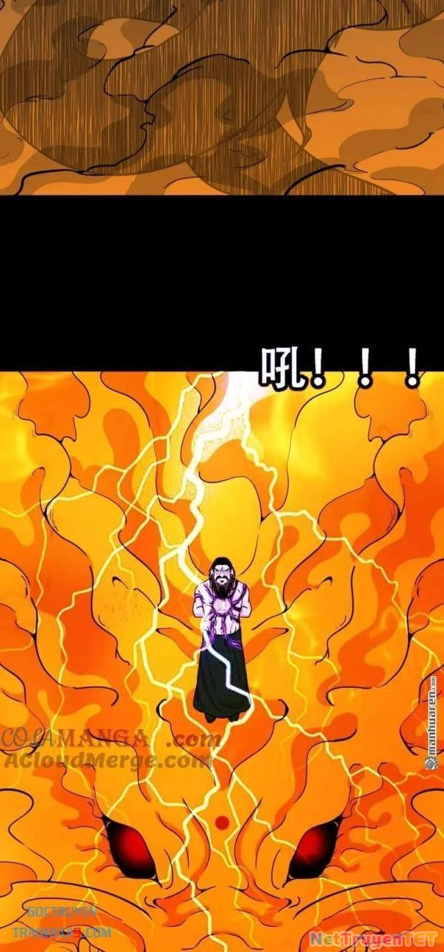 Đấu Yếm Thần Chapter 292 - Trang 3