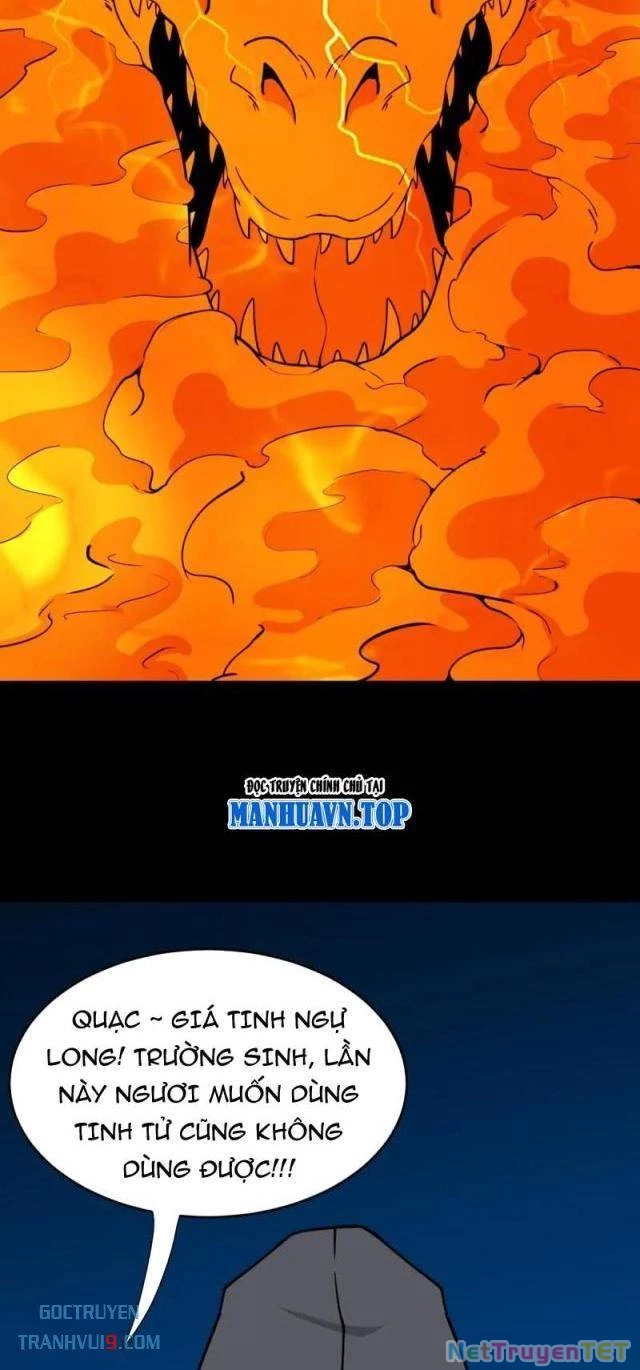 Đấu Yếm Thần Chapter 292 - Trang 3